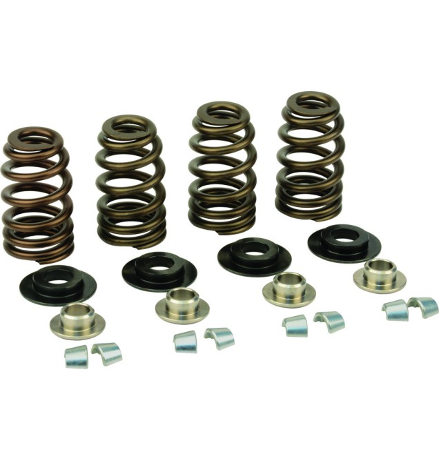 Beehive Spring Kit
