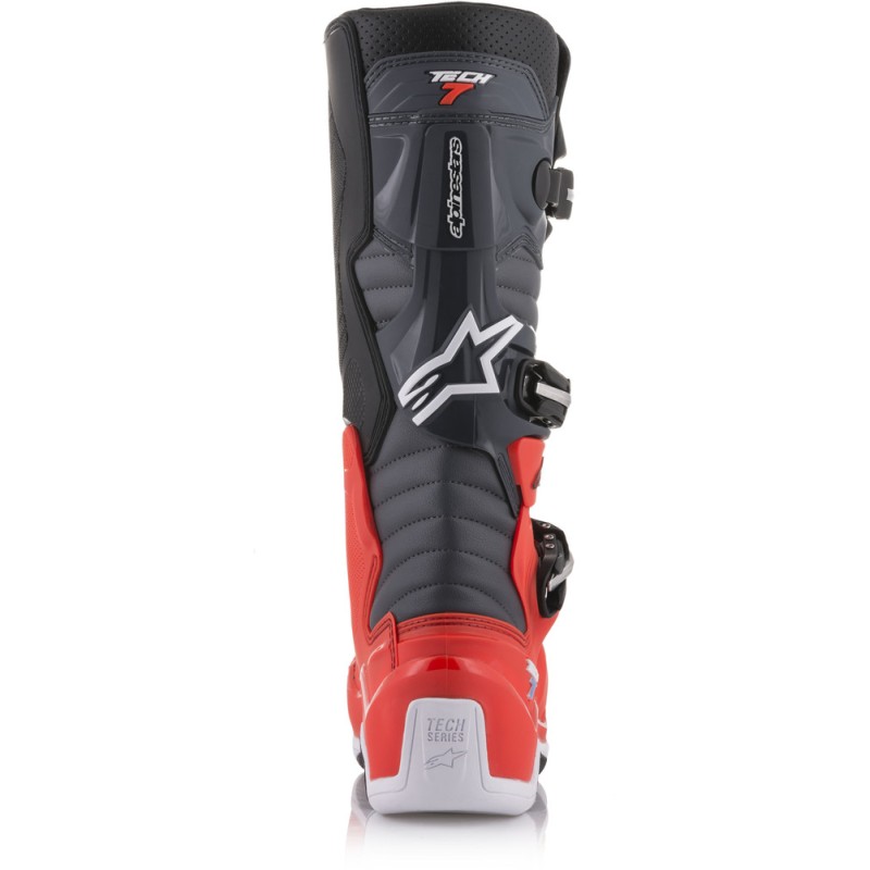 Tech 7 MX Boots Tech 7 MX Boots