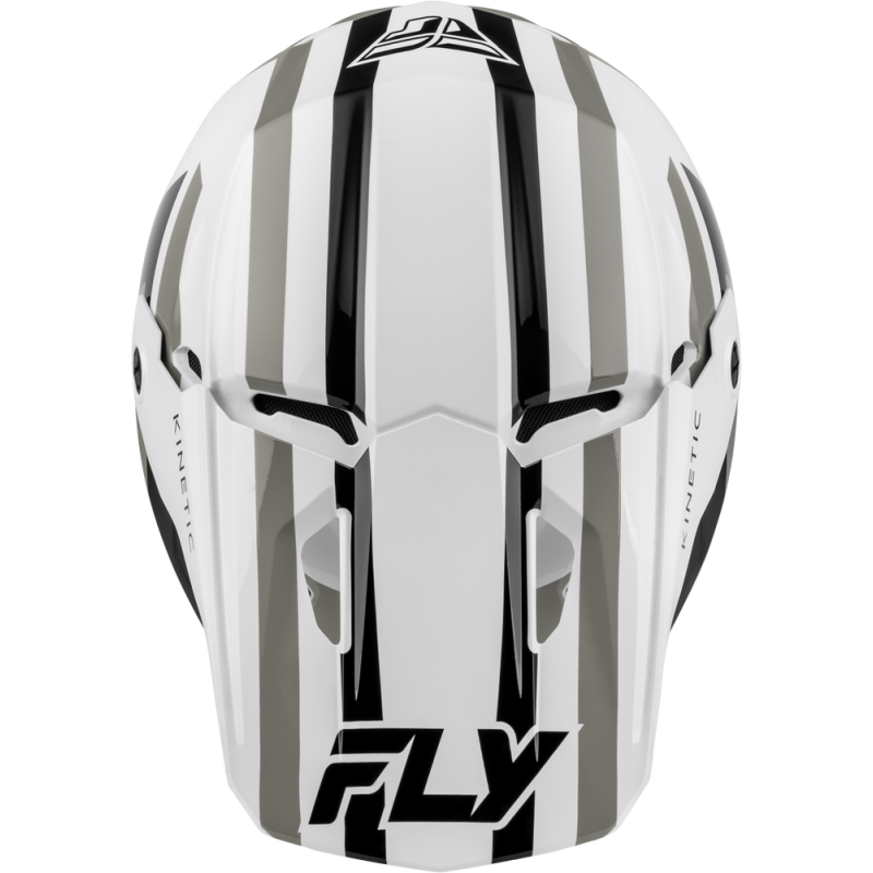 FLY RACING Kinetic Sync Helmets (2027) FLY RACING Kinetic Sync Helmets (2027)