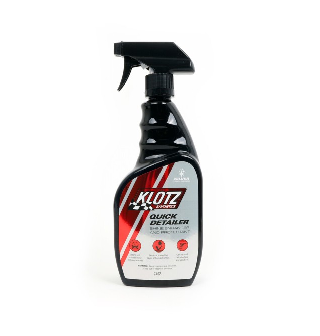 Quick Detailer