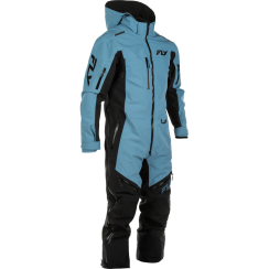 Cobalt Shell Monosuit (2027) Cobalt Shell Monosuit (2027)