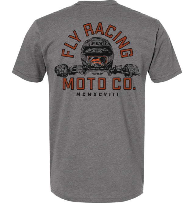 Formula Tee