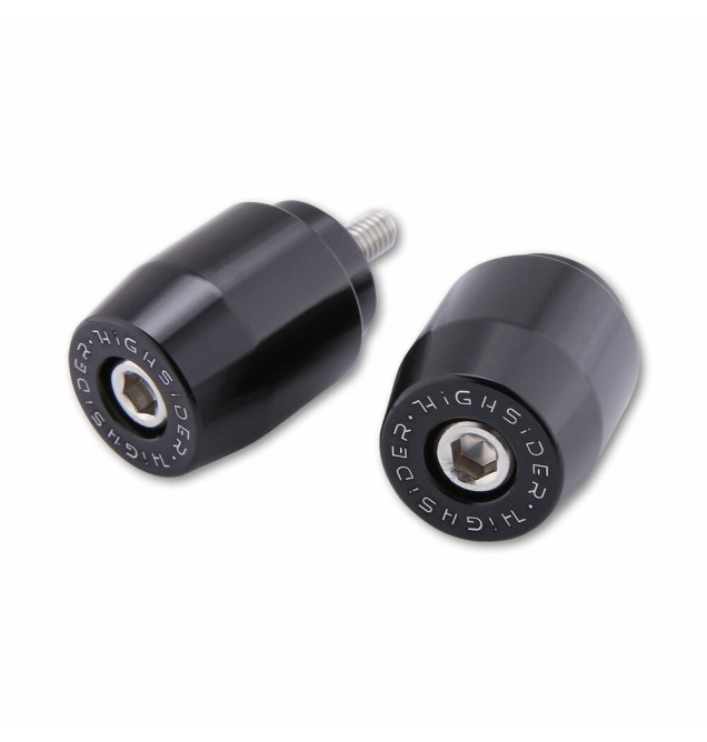 Bar Ends