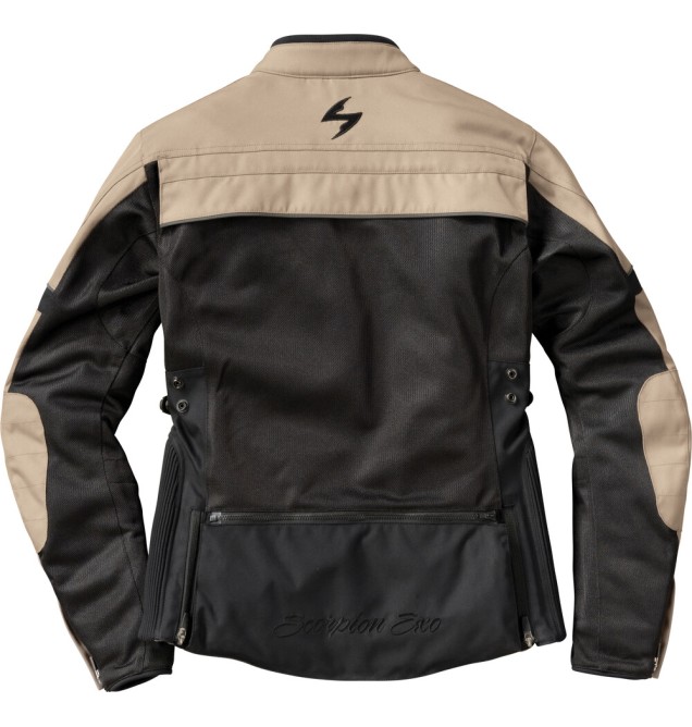 CARGO AIR WOMENS JACKET SAND SM