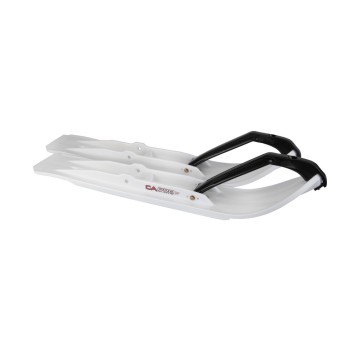 Extreme XT Pro Skis