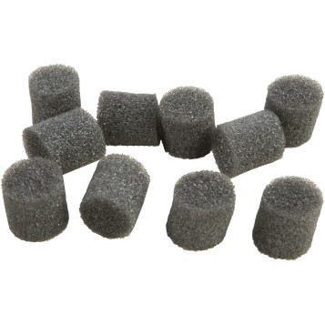 Helmet Vent Plug Kit