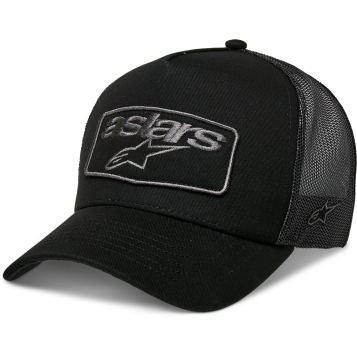 Focus Trucker Hat