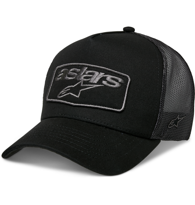 Focus Trucker Hat