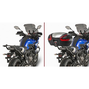 V35/V47 Mounting Hardware