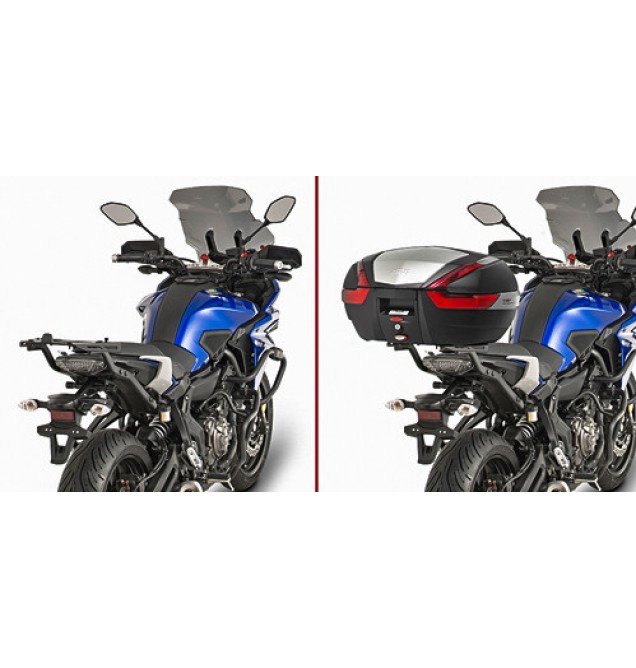 V35/V47 Mounting Hardware