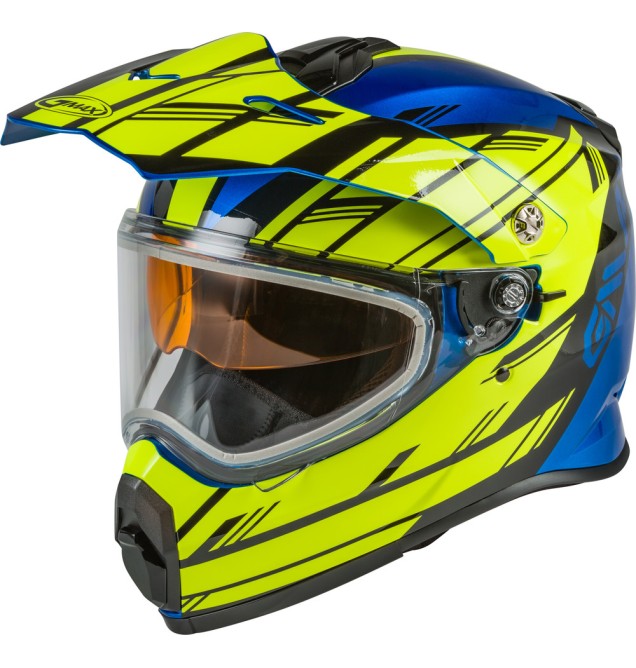 Youth AT-21Y Epic Snow Helmet