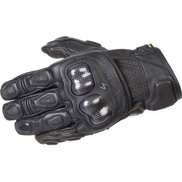 SGS MK II GLOVES BLACK 3X