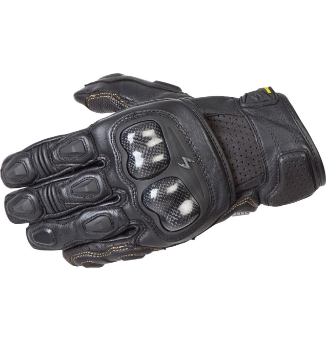 SGS MK II GLOVES BLACK 3X