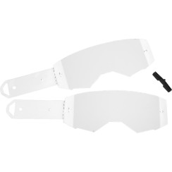 Goggle Laminate Tear-offs - 7 Stack