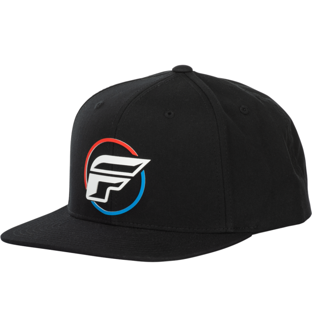 Half-Wing Hat