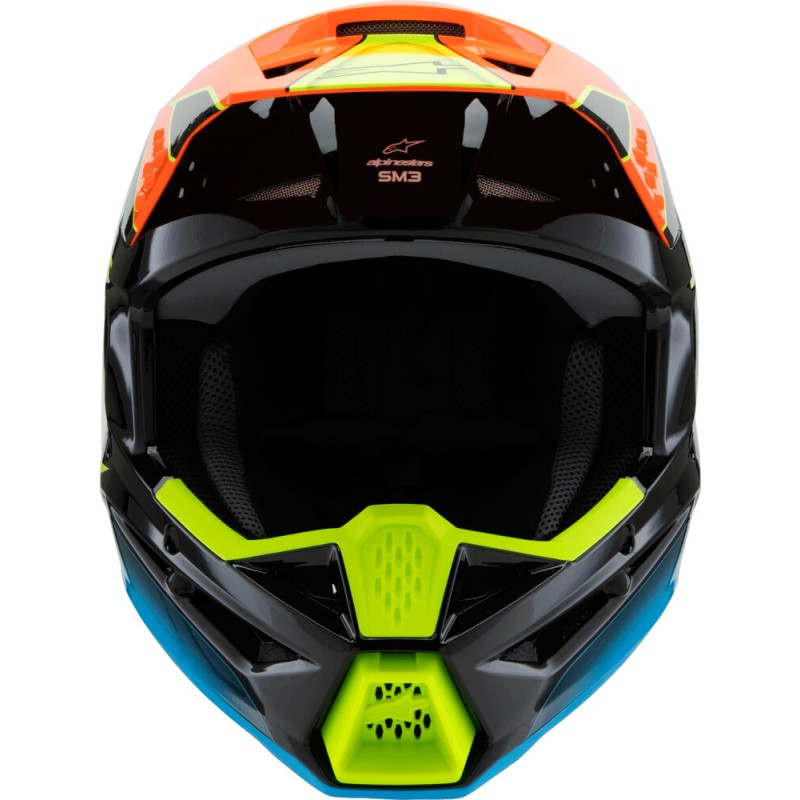 SM3 Youth Fray Helmet SM3 Youth Fray Helmet
