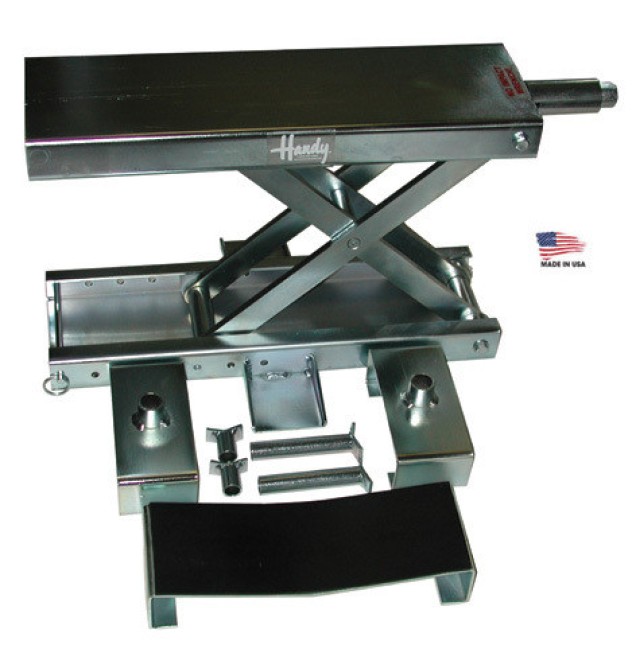 Scissor Lift