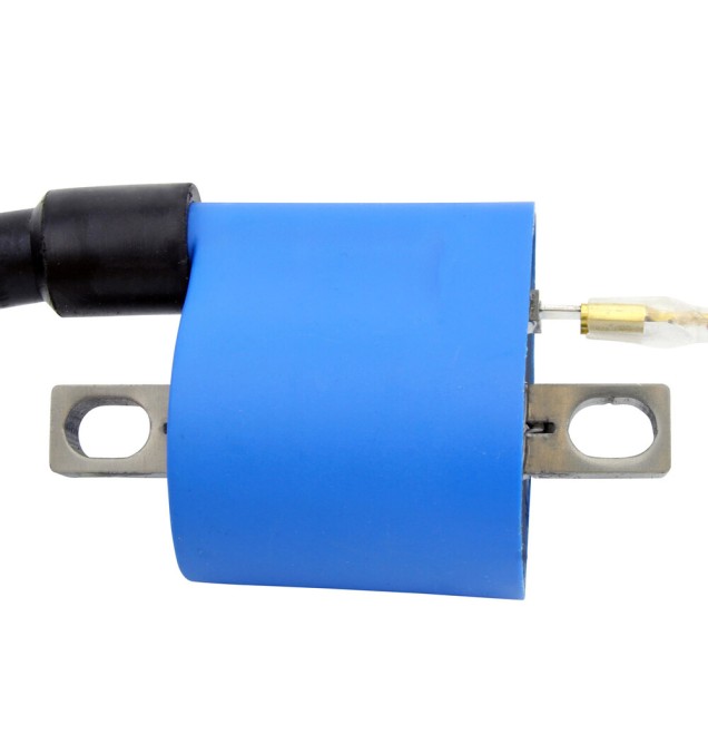 External Ignition Coil