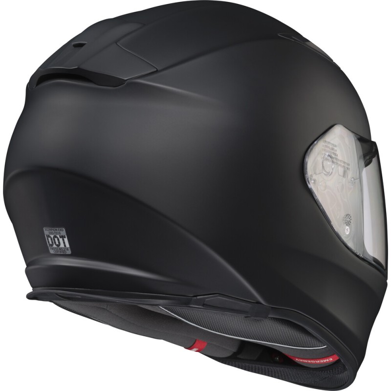 EXO-T510 Solid Helmet EXO-T510 Solid Helmet