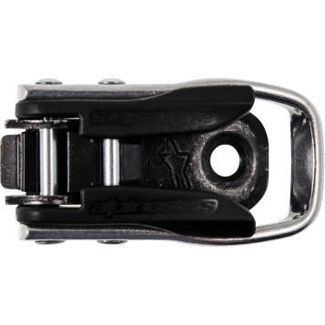 Tech 8 RS Boots Buckle