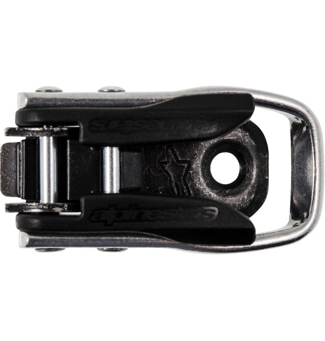 Tech 8 RS Boots Buckle