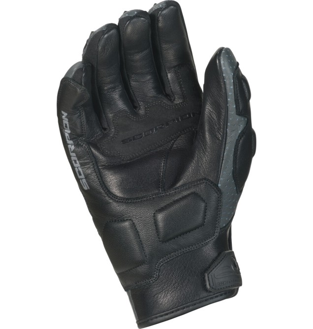 KLAW II GLOVES GREY LG