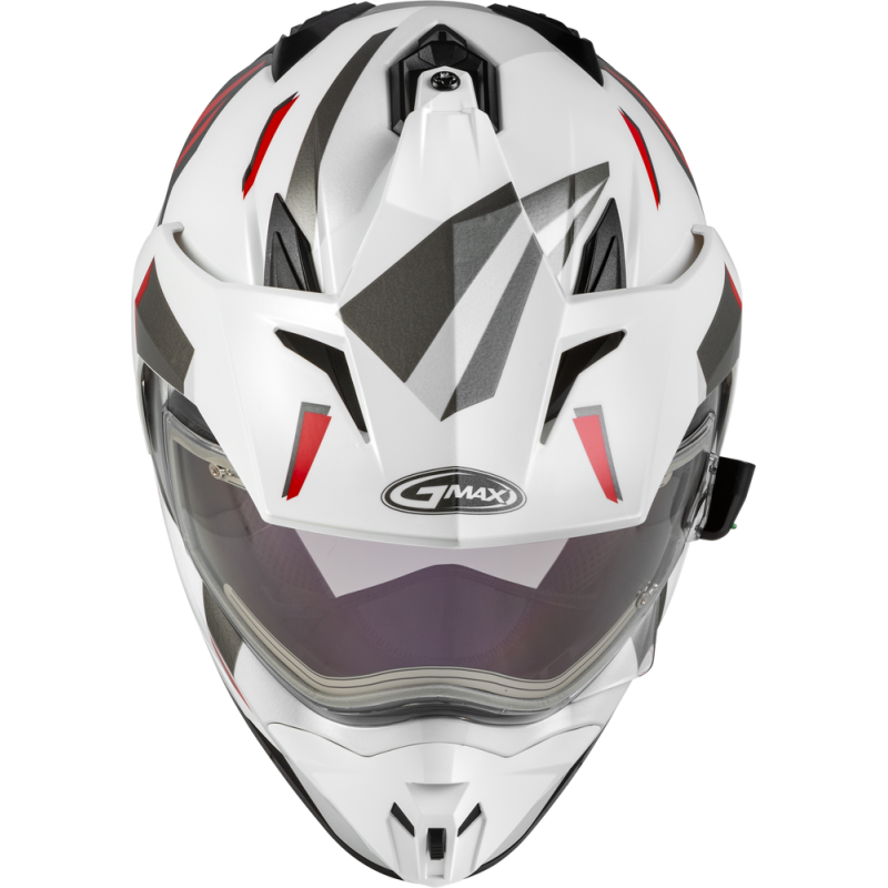 GM-11S Ripcord Helmet w/Electric Shield GM-11S Ripcord Helmet w/Electric Shield