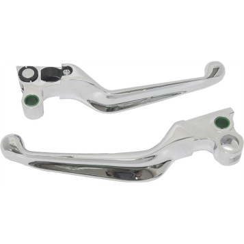 Wide Blade Lever Set