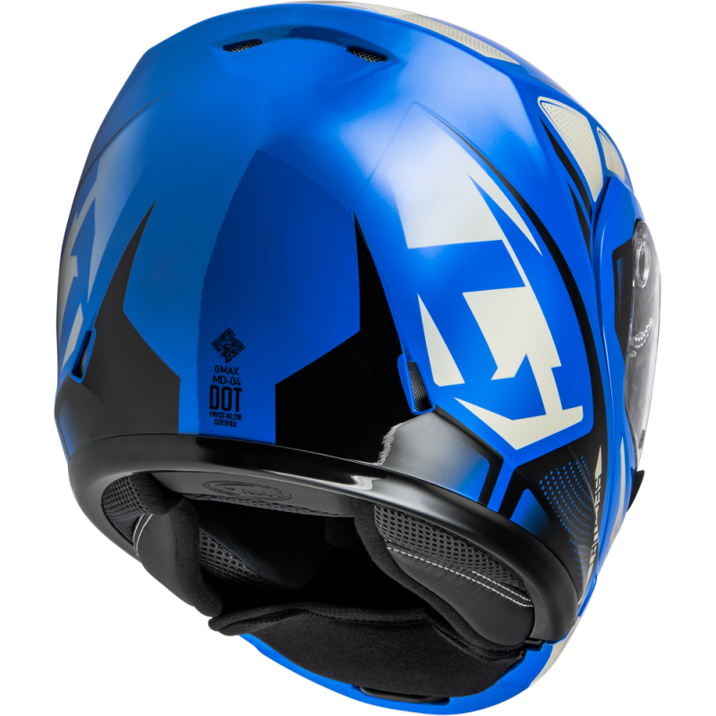 MD-04 Sector Helmet MD-04 Sector Helmet