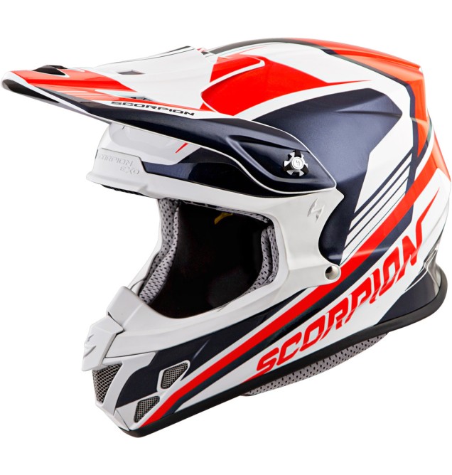 VX-R70 Ascend Helmet