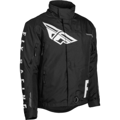SNX Pro Jacket