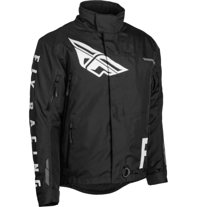 SNX Pro Jacket