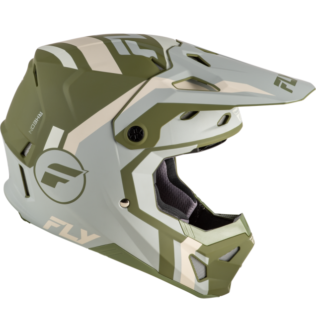 2026 Formula CP Seal Helmet