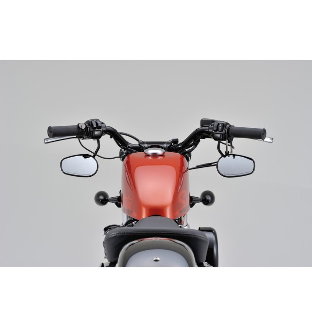 Heated Grips