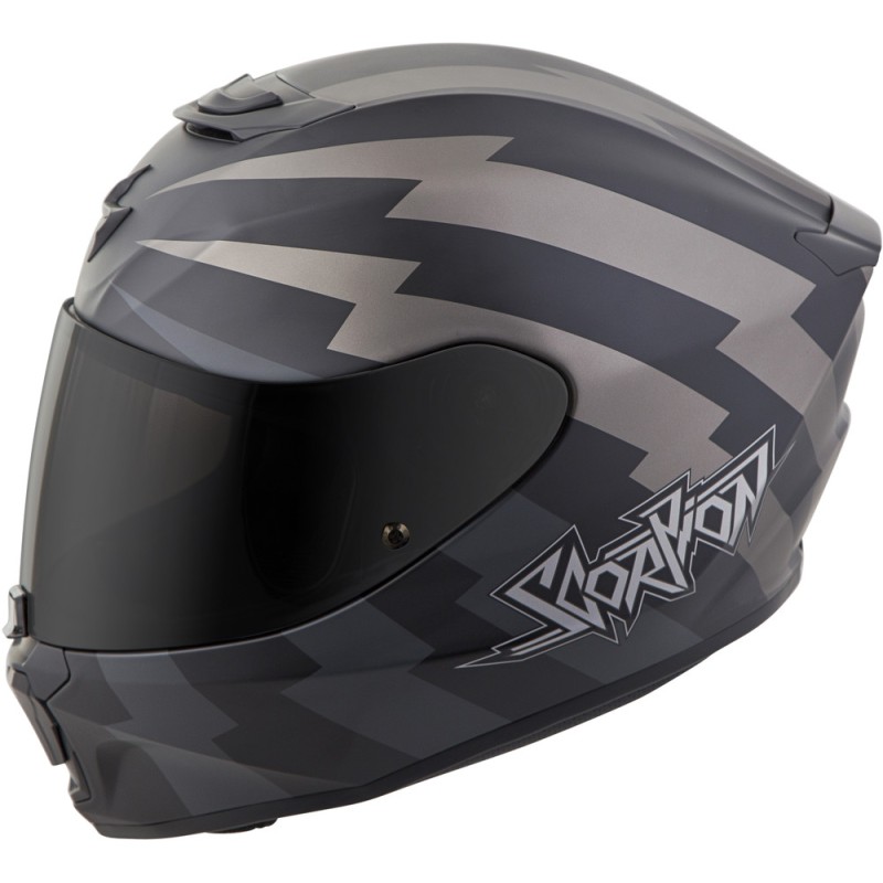 EXO-R420 Tracker Helmet EXO-R420 Tracker Helmet