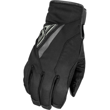 Title Long Glove