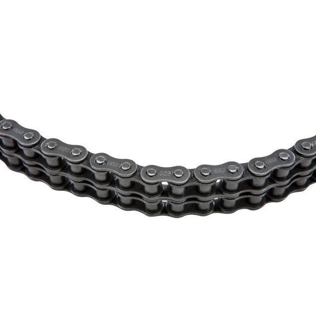 Primary Chain