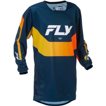 2026 Youth Kinetic Jersey