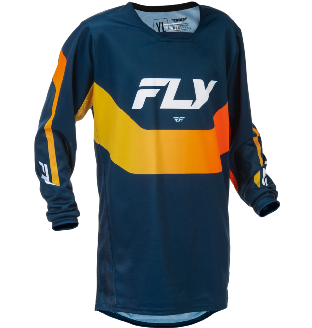 2026 Youth Kinetic Jersey