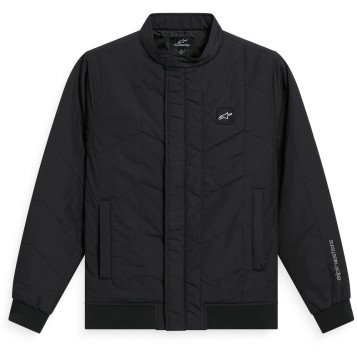 Precedent Jacket