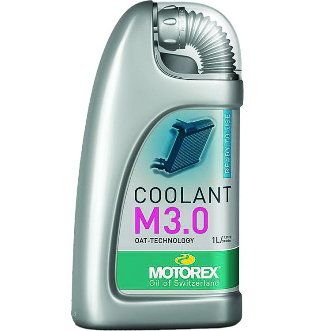 M3.0 Coolant