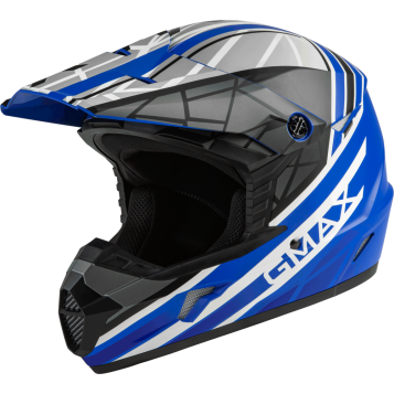 Youth MX-46Y Mega Helmet