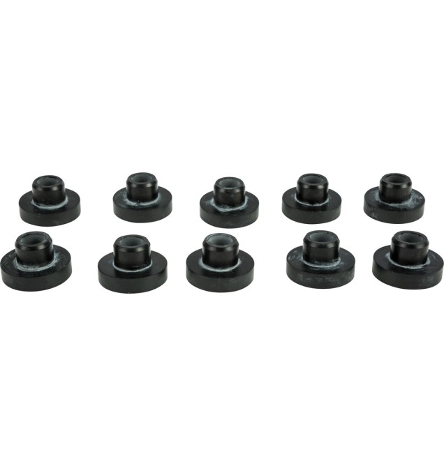 Push-in Tank Fitting Grommet