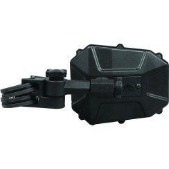 Elite Series Side Mirrors