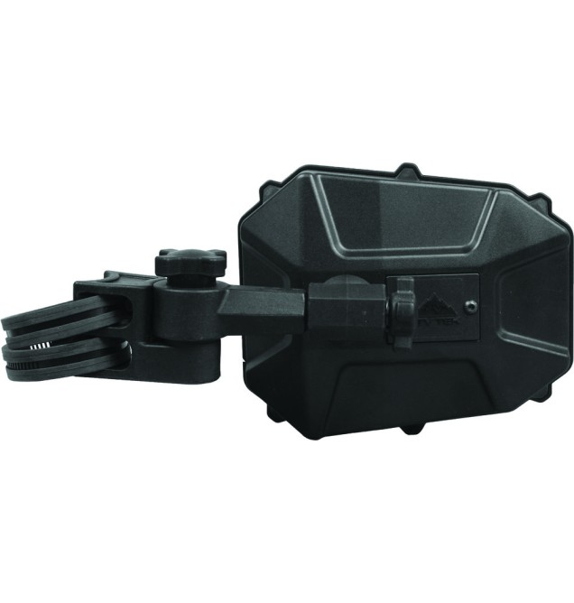 Elite Series Side Mirrors