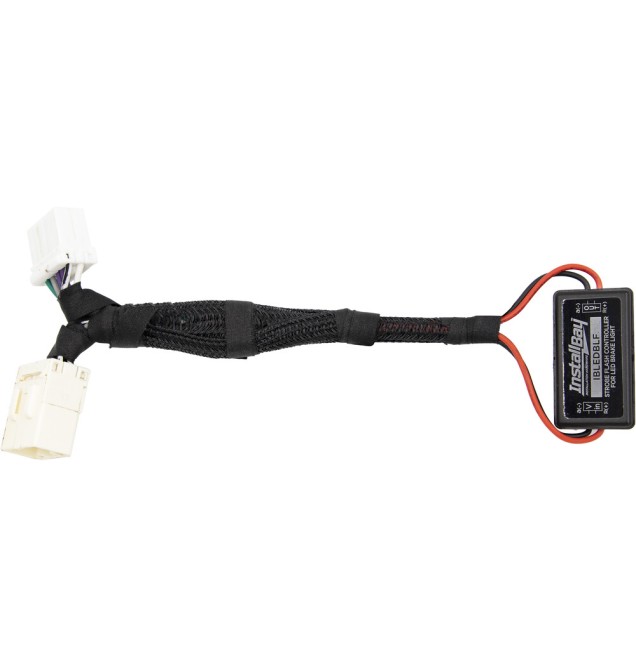 PNP Brake Flasher Module