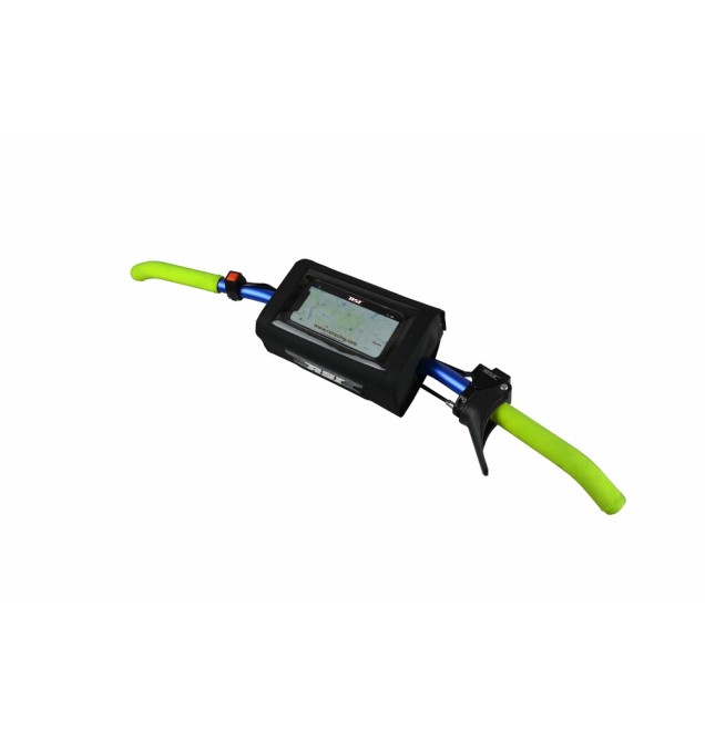 Handlebar Pad