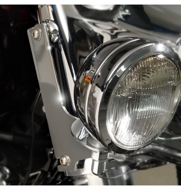 Windshield Mount Kit