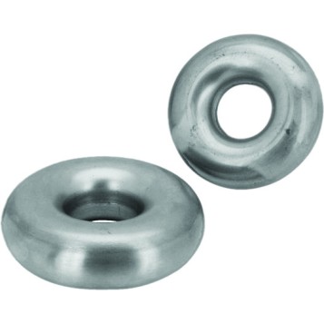 Steel Exhaust Donut