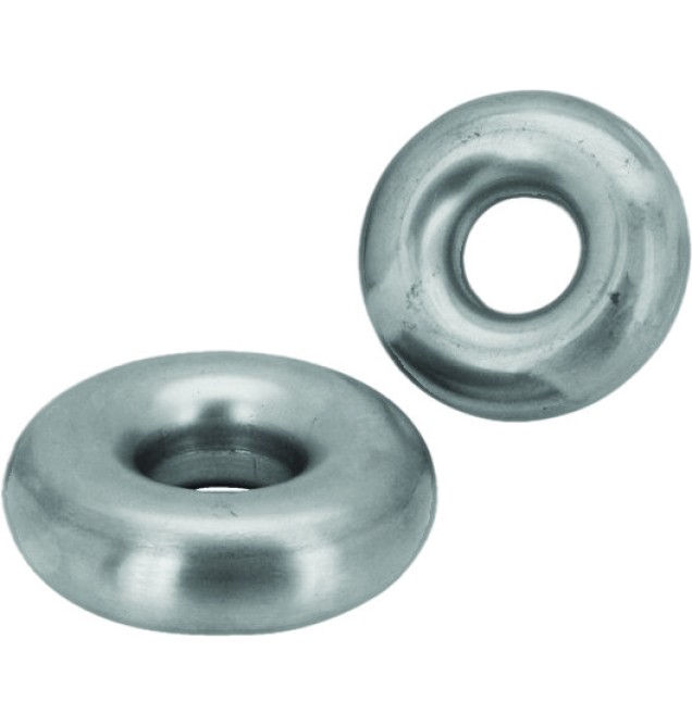 Steel Exhaust Donut